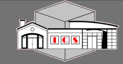 ICS Construction Logo